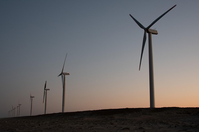 Energía Renovable: La Revolución Silenciosa que Transformará Nuestro Mundo
